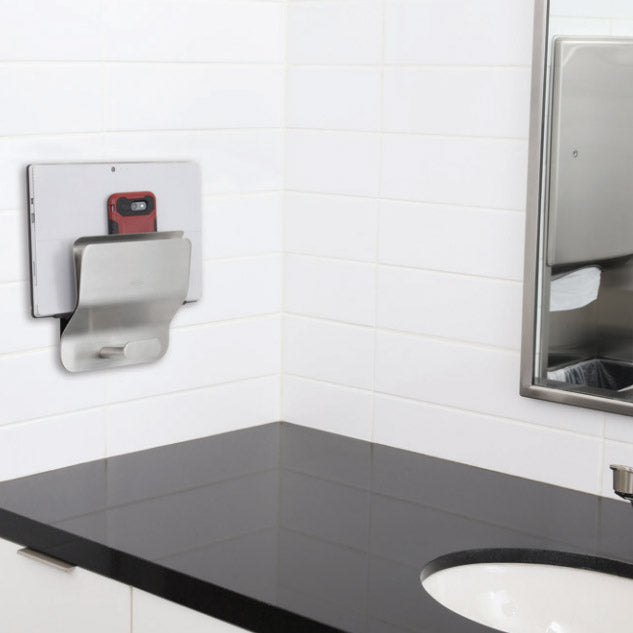 Bobrick B-635 Klutch Mobile Device Holder