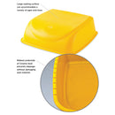 Koala Kare Cinema Seat (Red) Booster Seat - KB425-03