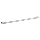 Bobrick B-9806x48 Straight Grab Bar - 48" Length