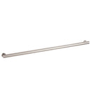 Bobrick B-9806x42 (42 x 1.5) Fino Grab Bar 1-1/2", 42" Length