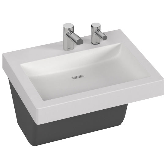 Bradley GLX-1 Express Lavatory System, Single Basin - GLX Series