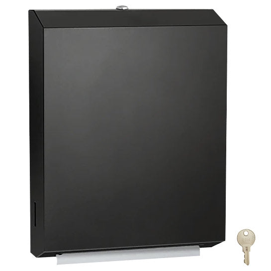 ASI 0210-41 Traditional - Paper Towel Dispenser - Multi, C-Fold