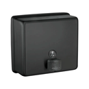 ASI Bathroom Accessories (Matte Black)