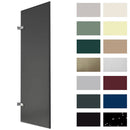 Hadrian (Plastic) Urinal Screen (18" x 48") Includes-520559 - 20118