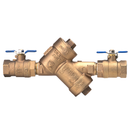 Zurn 1-950XL 1" 950XL Double Check Backflow Assembly
