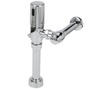 Zurn ZTR6200-ONE-LL AquaSense Exposed Diaphragm Piston Operated Toilet Flush Valve with Long Life Battery Powered Automatic Sensor - 1.1 Gallon Per Flush