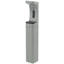 Haws KOA 3610F ADA Filtered Stainless Steel Outdoor Bottle Filler