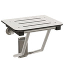 Bradley 9591-00 Shower Seat Square Phenolic