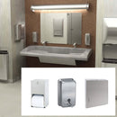 Bradley Commercial Restroom (Starter Kit)