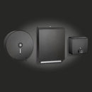 ASI Bathroom Accessories (Matte Black)