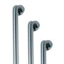 Bobrick Grab Bars 6806 (Quick Ship Kit) 24in, 36in, 42in