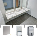 Toilet Accessories (Quick Ship Kit) Bradley