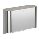 Bradley Elvari Series Hand Dryer - ADA High Speed Surface Mounted, 240V - 2B4-2114900