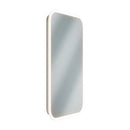 Bradley Elvari (24 x 36) Frameless LED Mirror, 7B1-5024360, 24"W X 36"H
