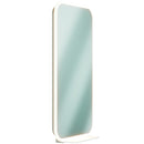 Bradley Elvari (24 x 42) Frameless LED Mirror w/Shelf - 7B1-7024420, 24"W X 42"H