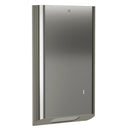 Bradley Elvari Series Towel Dispenser - Surface Mounted, Large Capacity - 2B1-113600-BS, Brushed Stainless