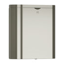Bradley Elvari Series Napkin Disposal - Stainless, Surface Mounted - 4B2-110000-BN, Brushed Nickel