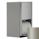 Bradley Elvari Series Toilet Tissue Dispenser - Surface Mounted, Medium Capacity - 5B2-110000-BN, Brushed Nickel