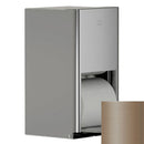 Bradley Elvari Series Toilet Tissue Dispenser - Surface Mounted, Medium Capacity - 5B2-110000-BZ, Brushed Bronze