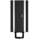 Bradley Elvari Series Foam Soap Dispenser - 40oz, Surface Mounted - 6B1-110073-BB, Brushed Black