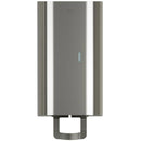 Bradley Elvari Series Foam Soap Dispenser - 40oz, Surface Mounted - 6B1-110073-BS, Brushed Stainless