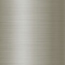 Bradley Elvari Series Shelf, Stainless Satin, 20 Gauge w/ Hooks, 8" X 24"- 7B2-0082496-BN, Brushed Nickel