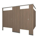 Phenolic Bathroom Toilet Stalls