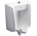 Zurn Z5755-U Siphon Jet Wall Urinal, 0.125 Gallons per Flush