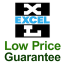 Xlerator XL-GR High Efficiency Hand Dryer, GreenSpec