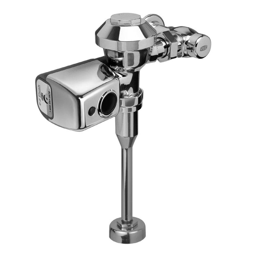Zurn ZERK-CPM E-Z Flush Toilet/Urinal Flush Valve Retrofit Kit