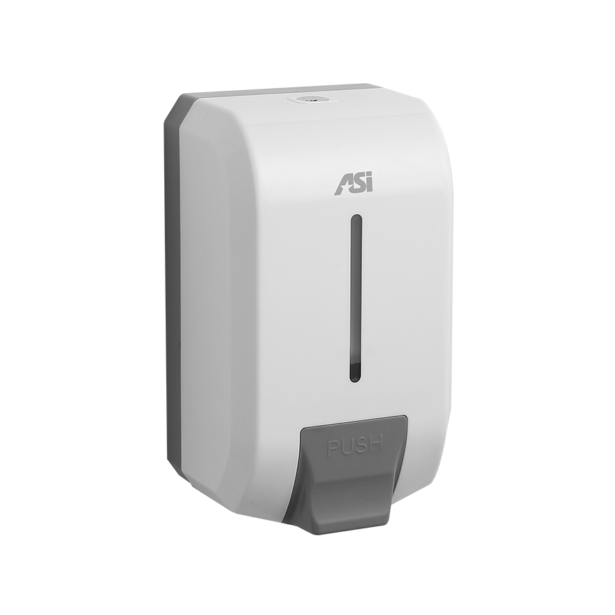 ASI 0341 Liquid Soap Dispenser