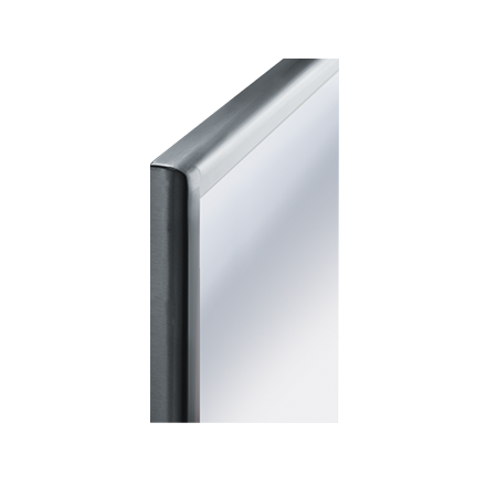 ASI 20650 Roval Framed Mirror