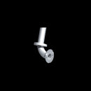 ASI 3817-R Snap Flange (1-1/2" O.D) Smooth - 48" x 24" x 32" - Right Hand