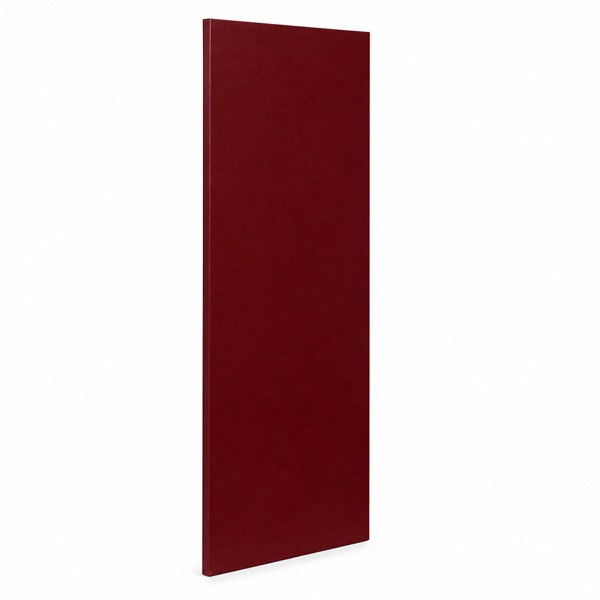 ASI Global (Metal) Urinal Screen (18" X 48") - 40-7131880 - Powder Coated Metal