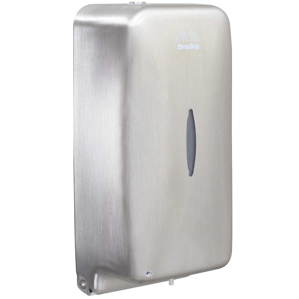 Bathroom Accessories (Quick Ship) Bradley Starter Kit - No Longer Active (Bradley 6A01-11)