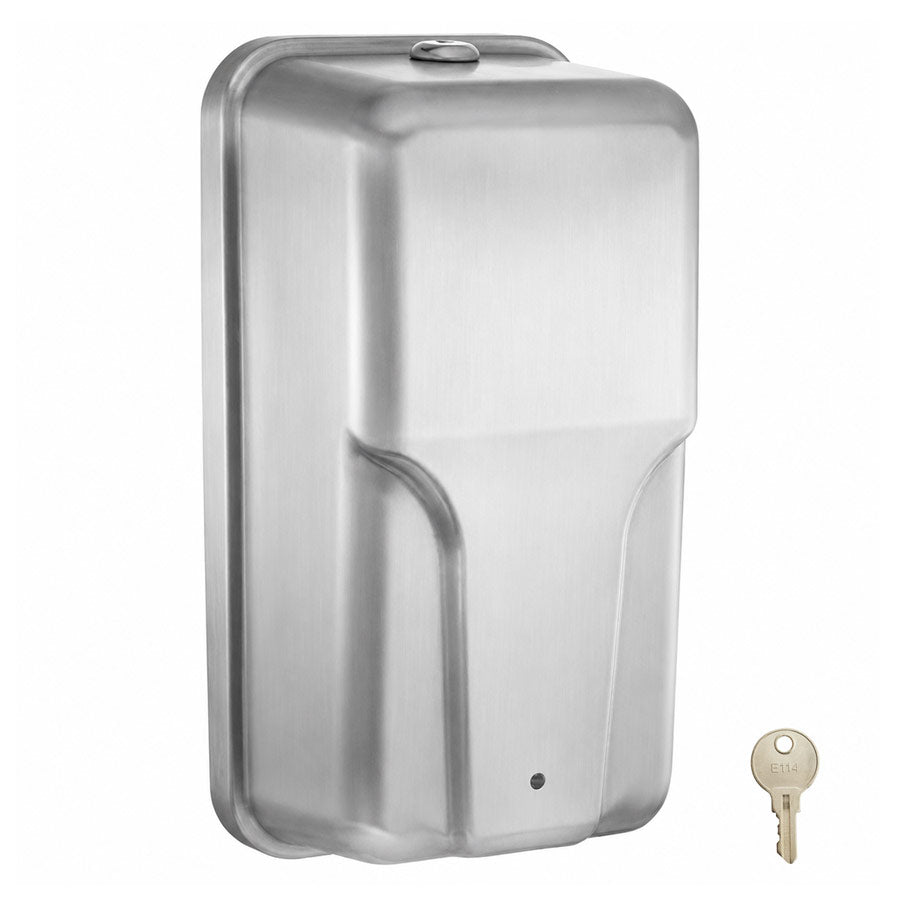 ASI 20364 Commercial Soap Dispenser, Surface-Mounted, Touch-Free