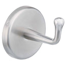 Bradley 9119-810000 Commercial Restroom Single Robe Hook, Chrome Plated-Brass