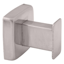 Bradley 9115-00 Robe Hook, Stainless Steel w/ Polished Finish