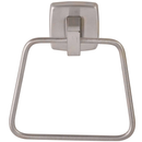 Bradley 9334-00 Towel Ring, 1/4" Diameter, Stainless Steel w/ Satin Finish