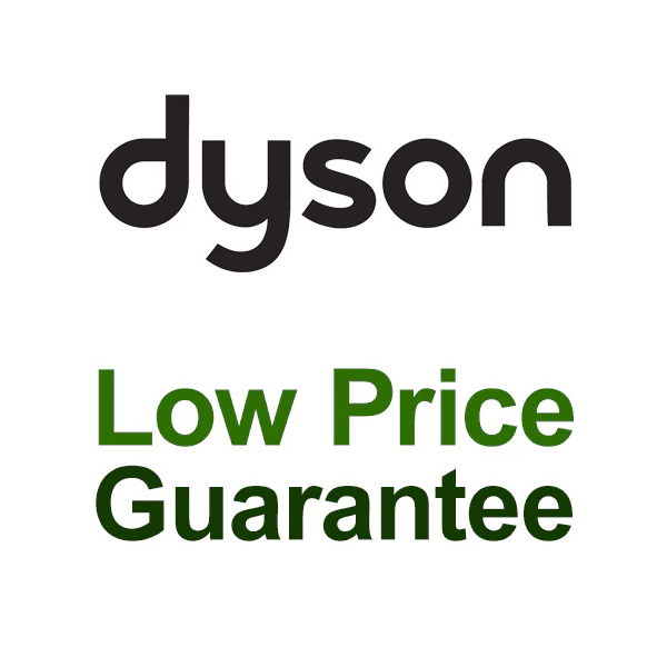 Dyson Airblade V Automatic Hand Dryer, Sprayed Nickel | HU02 (Formerly AB12)
