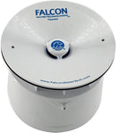 Waterless Urinal Cartridge (2 Pk) - Falcon + Sloan WES-150 FWFC Universal Compatibility - Includes Waterfree Urinal Cartridge, Blue Sealant, and Wrench Key