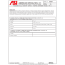 ASI 04684-50 Commercial Restroom Sanitary Napkin/ Tampon Dispenser, 50 Cents, Recessed-Mounted, Stainless Steel