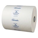 Georgia Pacific Hardwound Roll Towels, 8 1/4 X 700Ft, White, 6 Rolls/Carton - GPC2930P - TotalRestroom.com