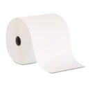 Georgia Pacific Pacific Blue Basic Nonperf Paper Towel Rolls, 7 7/8 X 800 Ft, White, 6 Rolls/Ct - GPC26601 - TotalRestroom.com