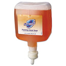 Safeguard Antibacterial Foam Hand Soap, Pleasant Scent, 1200Ml Bottle, 4/Carton - PGC47435 - TotalRestroom.com