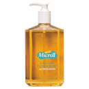 Micrell Antibacterial Lotion Soap, 12Oz, Pump Bottle, Light Scent - GOJ9759 - TotalRestroom.com