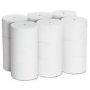 Georgia Pacific Coreless Bath Tissue, Septic Safe, 2-Ply, White, 1500 Sheets/Roll, 18 Rolls/Carton - GPC19378 - TotalRestroom.com