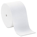 Georgia Pacific Coreless Bath Tissue, Septic Safe, 2-Ply, White, 1125 Sheets/Roll, 18 Rolls/Carton - GPC19372 - TotalRestroom.com