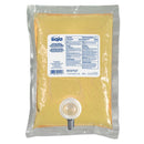 Gojo Antimicrobial Soap W/Chloroxylenol, Floral Balsam, 1000Ml Refill, 8/Carton - GOJ2112 - TotalRestroom.com