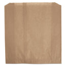 Rubbermaid Waxed Napkin Receptacle Liners, 2.75" X 8.5", Brown, 250/Carton - RCP6141 - TotalRestroom.com